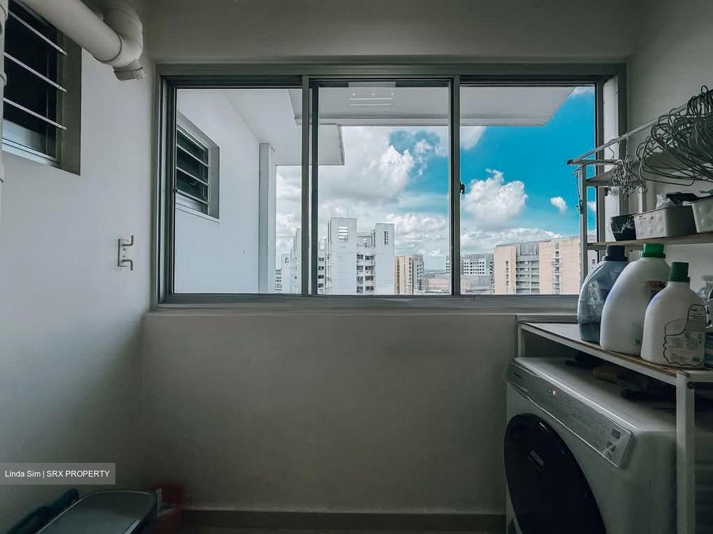 Blk 409A Northshore Residences II (Punggol), HDB 5 Rooms #533657421